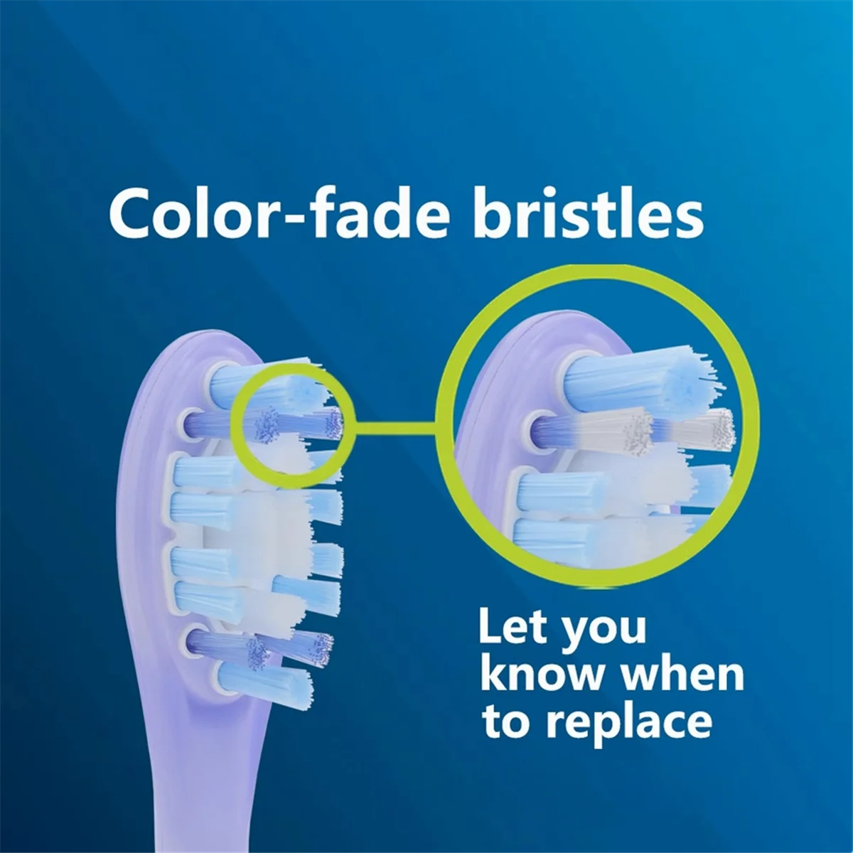 رأس فرشاة الأسنان 4 قطع لرأس فرشاة Zhizhen استبدال رؤوس فرشاة الأسنان الكهربائية سلسلة HX9 باللون الأسود