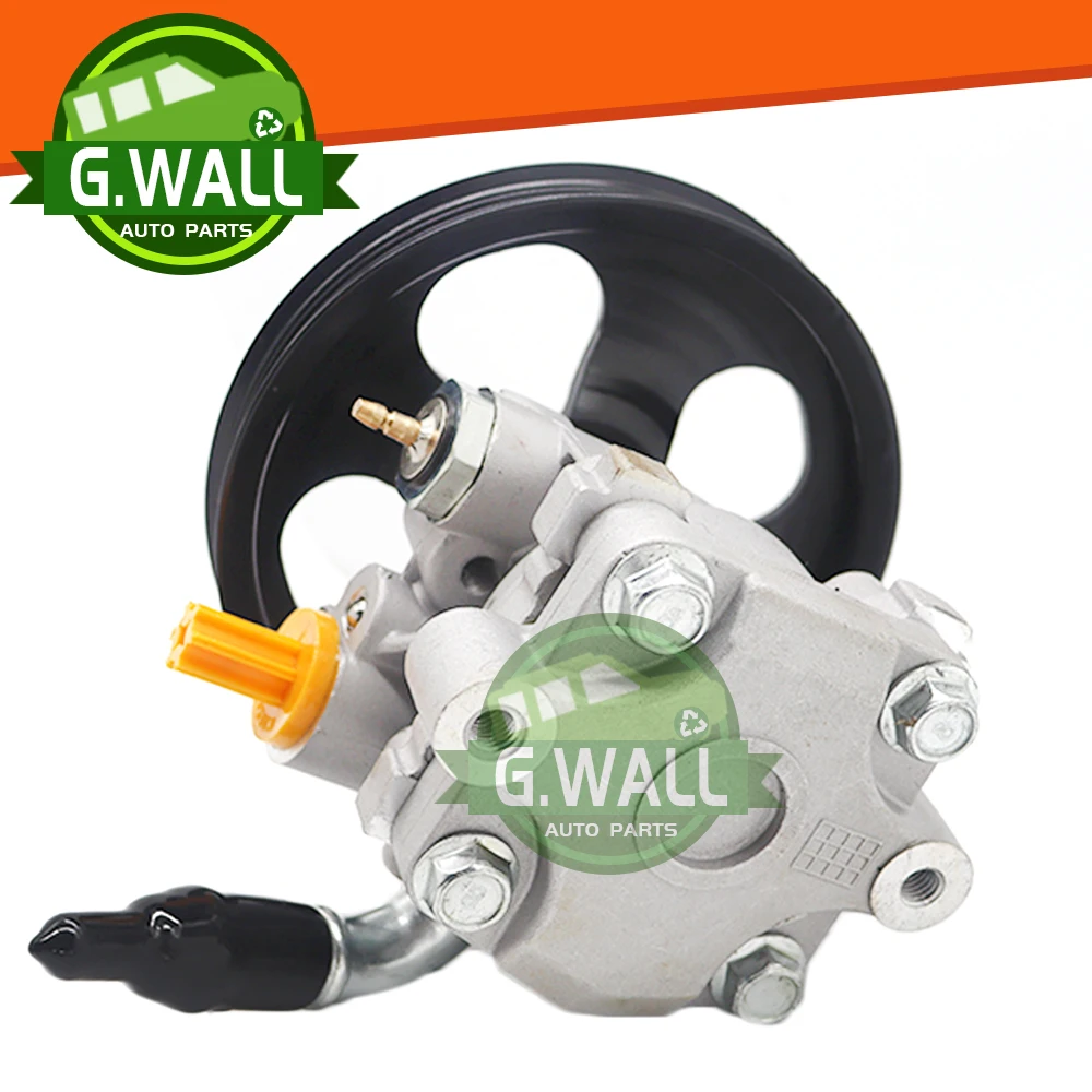 NEW Hydraulic Power Steering Pump For Suzuki Jimny FJ 1998 2000 49100-81A20 4910081A20 For New Power steering pump suzuki