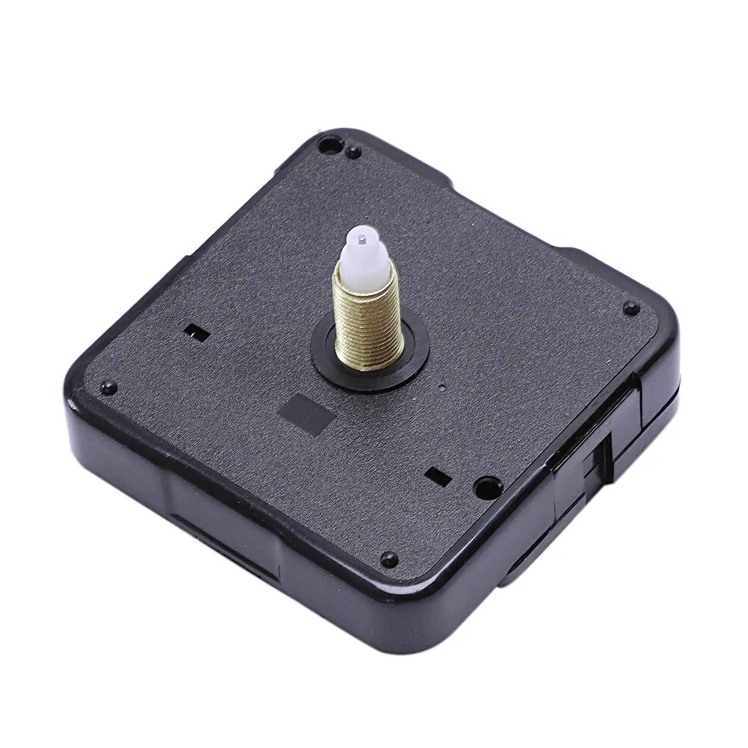 นาฬิกากลไกของตกแต่งงานปาร์ตี้สำหรับอะไหล่นาฬิกาผนังนาฬิกาควอตซ์ชั่วโมงมือเวลาเคลื่อนไหวควอทซ์ตกแต่งบ้าน