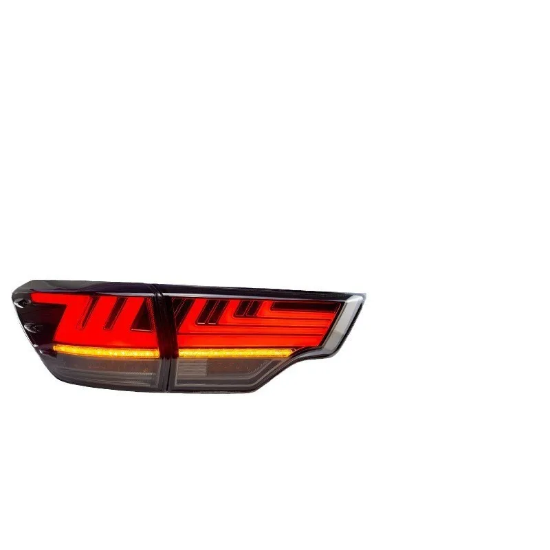 20152020 for for LED Tail Light Assembly with Customizable Flowing Turn Signals 12V/35W