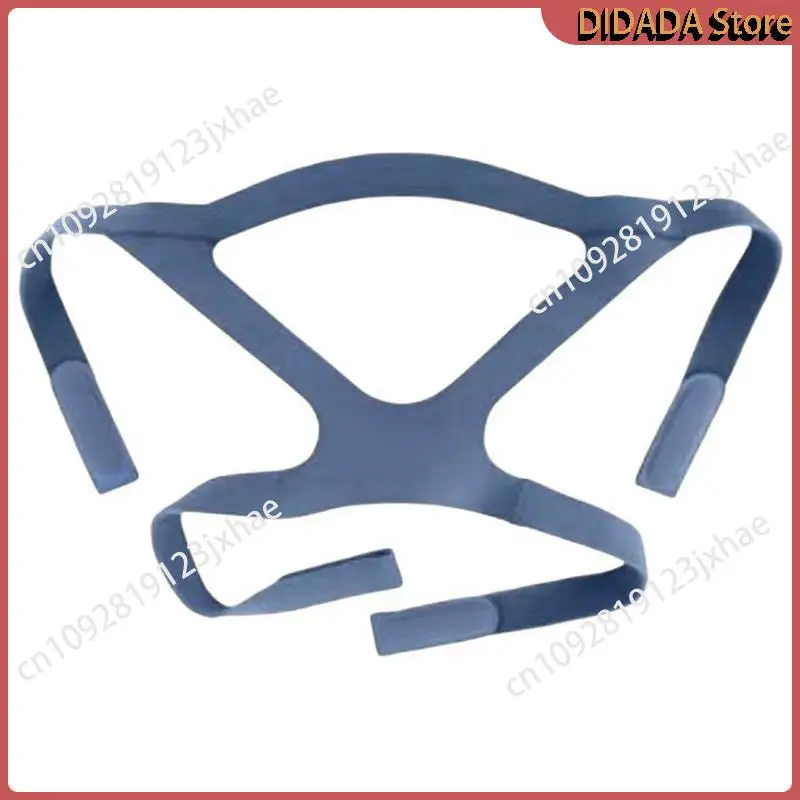 

N82R 2X Cpap Mask Headgear Mask Elastic CPAP Mask Strap For All Breathing Ventilator Mask Band