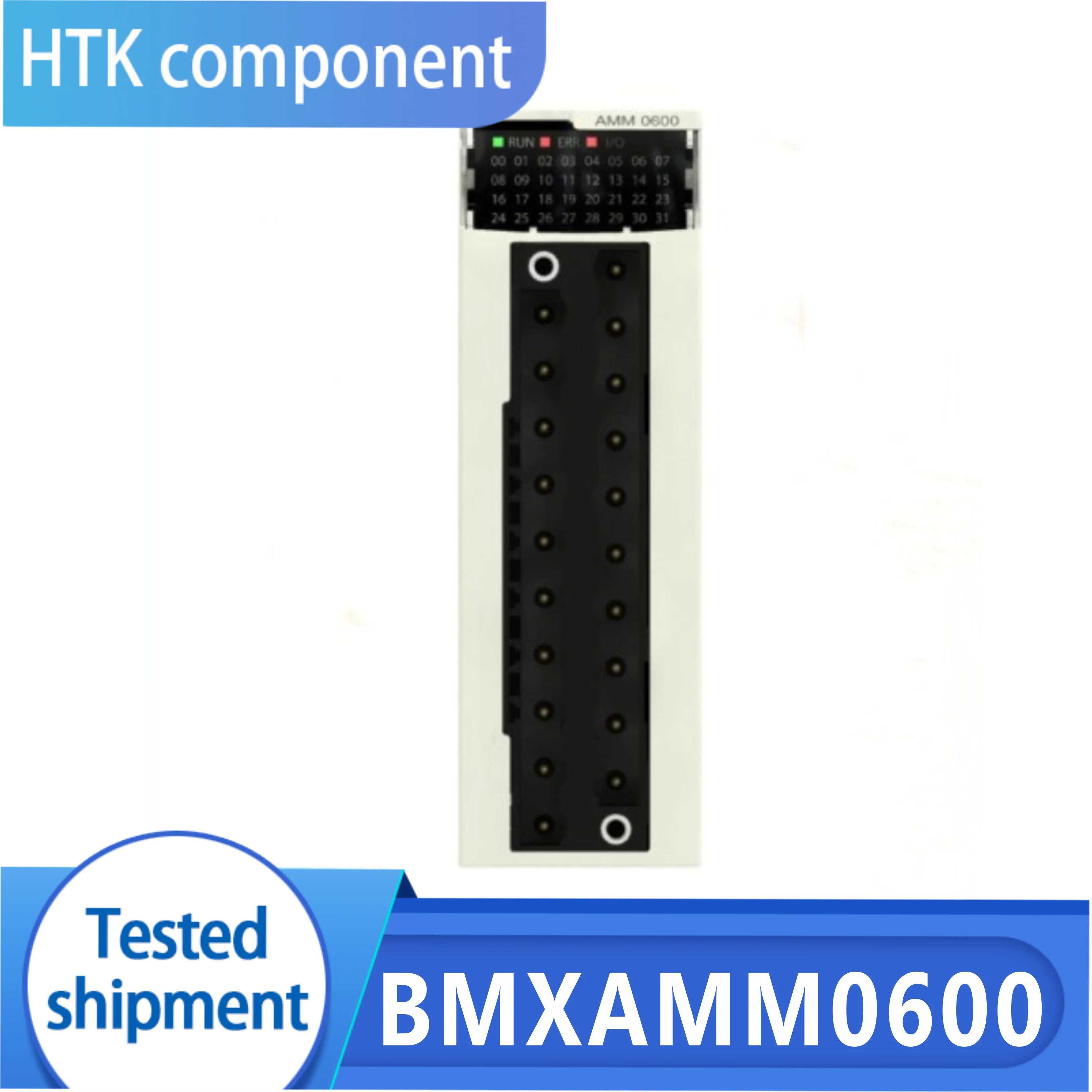 New Original BMXAMM0600 Module