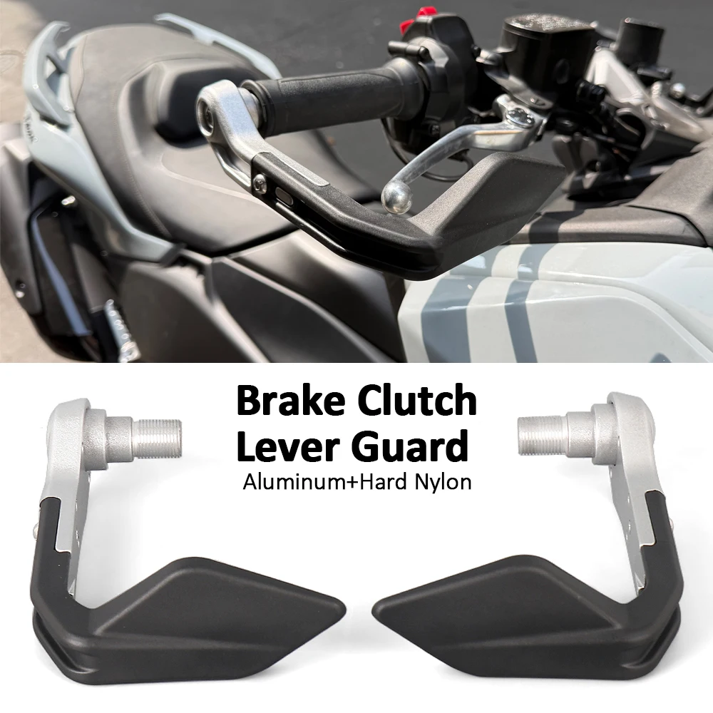 

For YAMAHA T-Max 560 T-MAX560 TMAX 560 Tech Max New Motorcycle Handlebar Grips Brake Clutch Levers Guard Protector Handguard