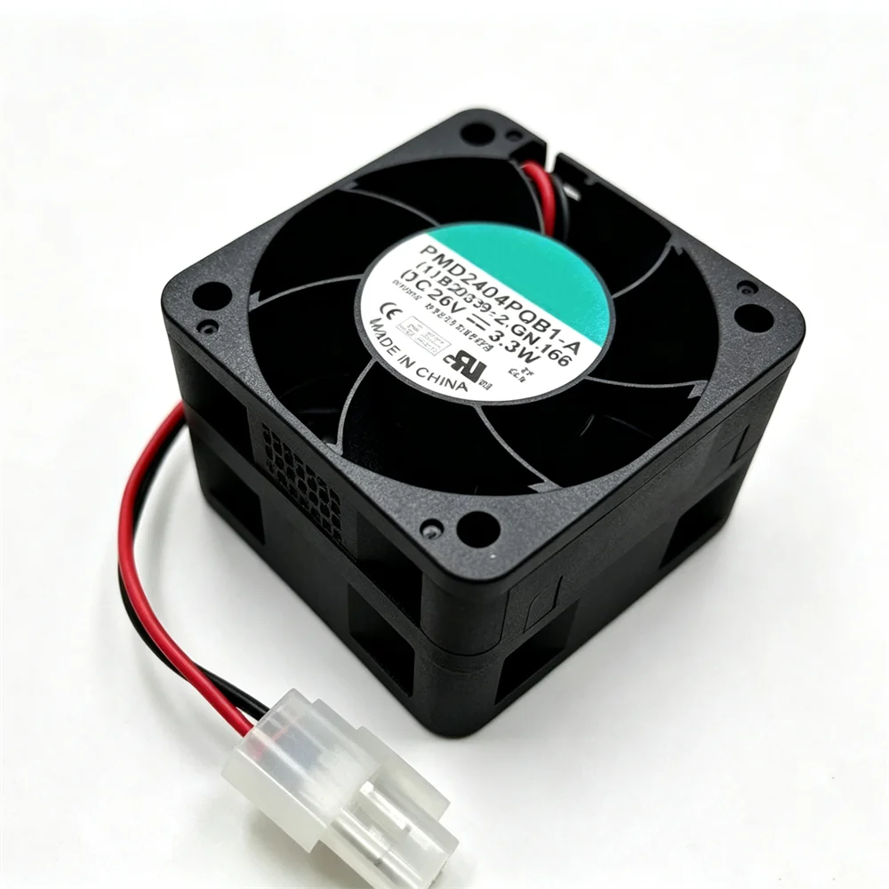 PMD2404PQB1-A 3.3W 26V 4028 4C - 3D Printer Power Supply บทวิจารณ์และราคา