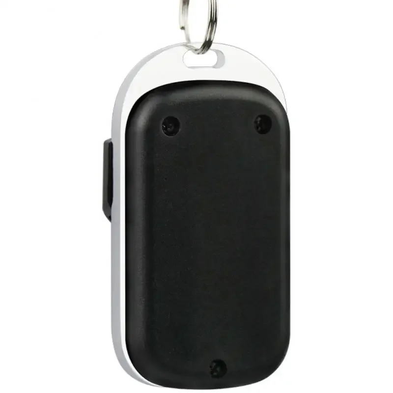Wireless RF Remote Control 433MHz 315MHz Electric Gate Garage Door Remote Control Key Fob Duplicator Controller