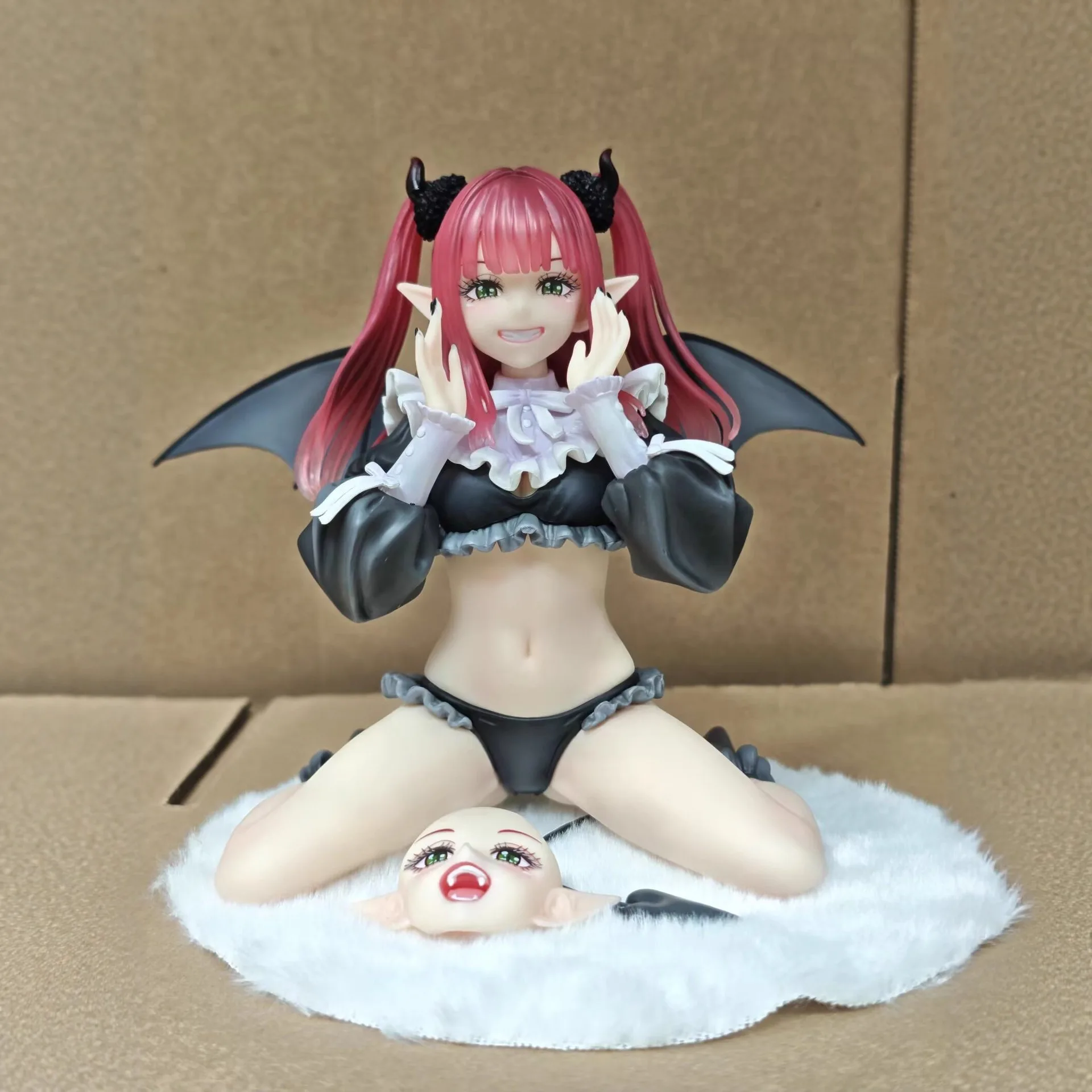 

NEW My Dress-Up DARLING Action Figurine Kitagawa Marin Liz Figure Decor Ko Model Statue Collection Toys Doll Christmas Gift