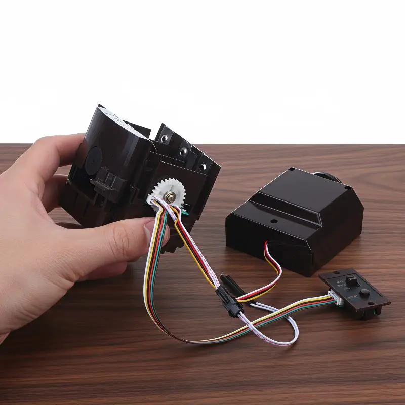 Cuckoo Clock Quartz Movement Replacement Mechanism Repair Kit DIY Wall Clock Making Battery Motor Spare Parts Craft Home Decor
