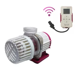 Jebao New MDP Series Water Pump LCD Display with Wifi Control for Fish Tank Aquarium Accessories