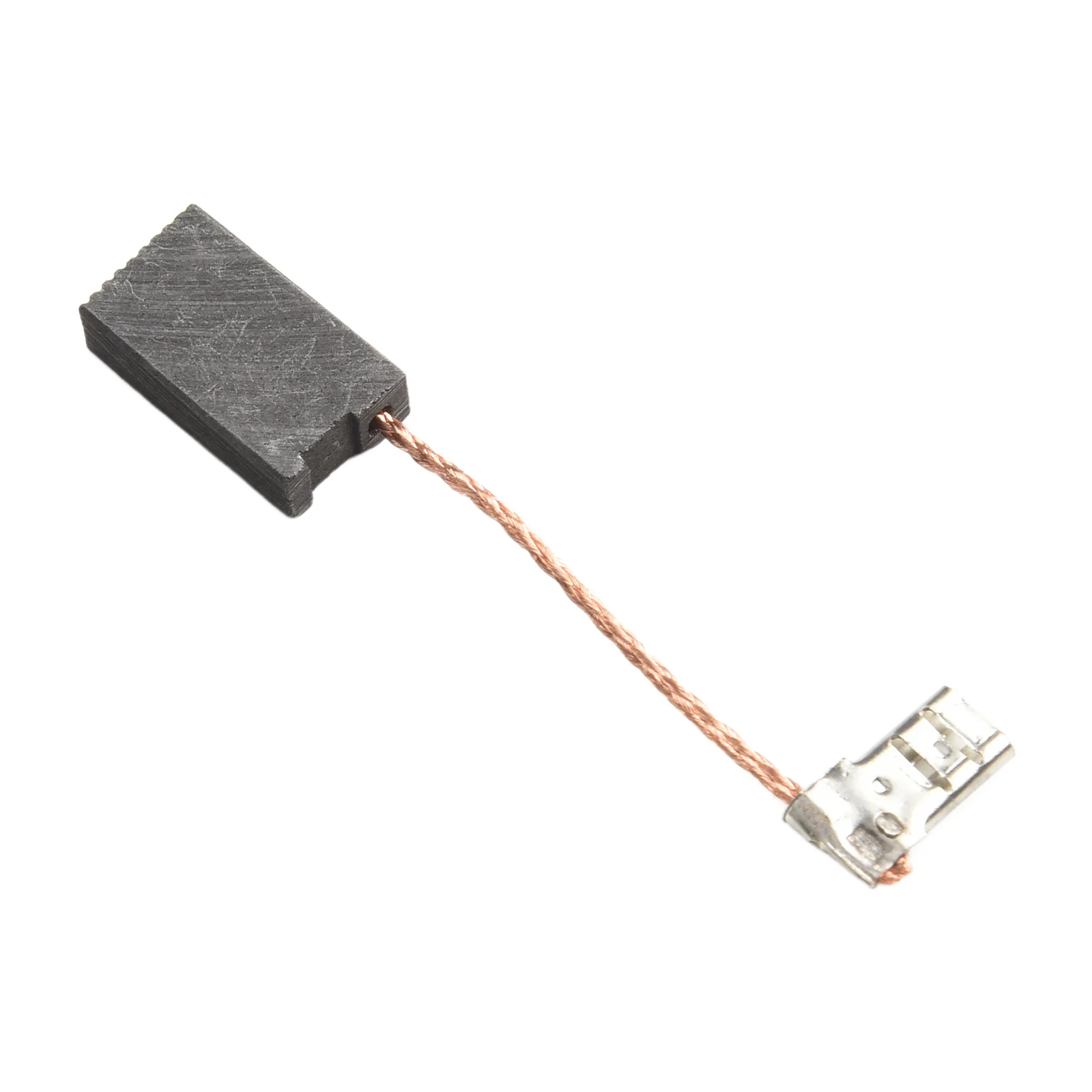 Electric Tool Brush 1617014128 Carbon Brush High Quality Material Metal Carbon Reliable Performance For DIY Projects
