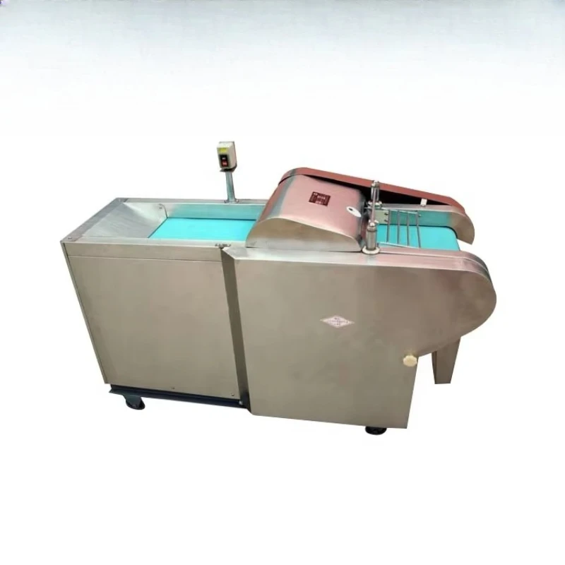 Industrial electric vegetable fruit potato carrot processing machine