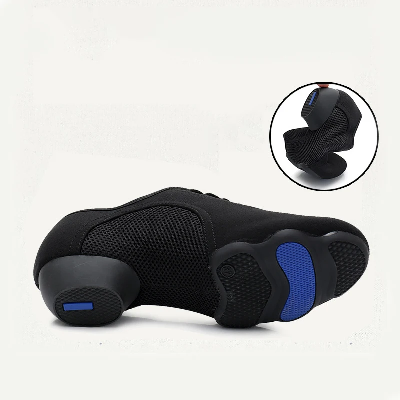 MEN SHOES Profession Latin Dance Shoes Ballroom Modern Waltz Tango Dance Shoes Women Jazz Training Shoes Adults Dance Sneakers