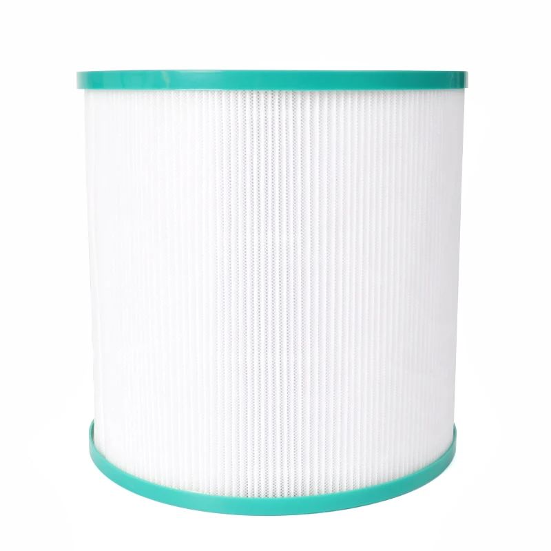 For Dyson Air Purifier TP00 TP01 TP03 TP03 BP01 AM11 Activated Carbon Filter Dyson Air Purifier Filter 968126-03 Parts