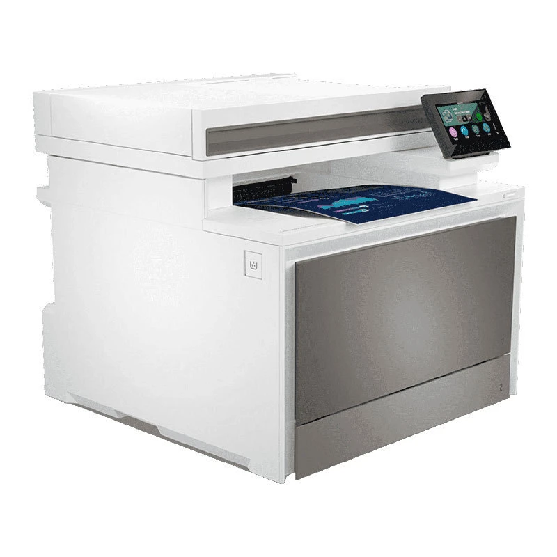 

4303FDW 4303FDW Wireless Automatic Double-sided Color Laser Printing and Copying Machine