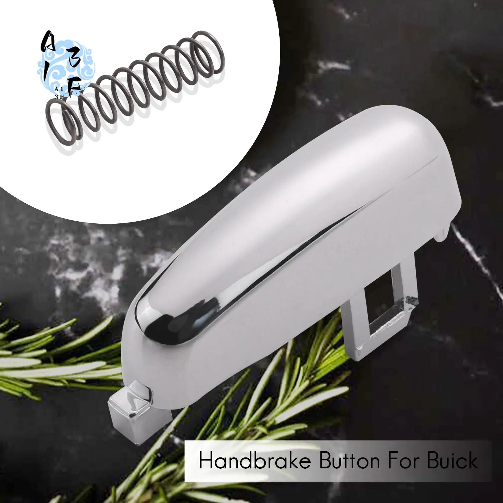 

A13F-кнопка ручного тормоза, ремонтный комплект, замена для Buick Vauxhall Opel Mokka X Buick Encore Trax Tracker 12-18