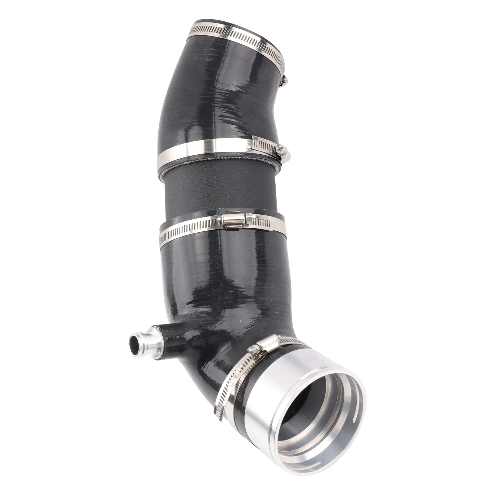 ซิลิโคน Turbo Inlet Kit อัพเกรดสําหรับ G Series BMW B58 3.0L M340i M440i m240i A90 MKV Supra air intake