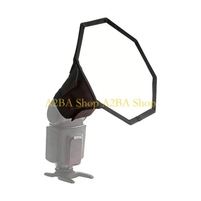 A2BA Professional Soft Light Diffuser Sock Studio Standard Reflector Photography Beauty Soft Light Protective Cover