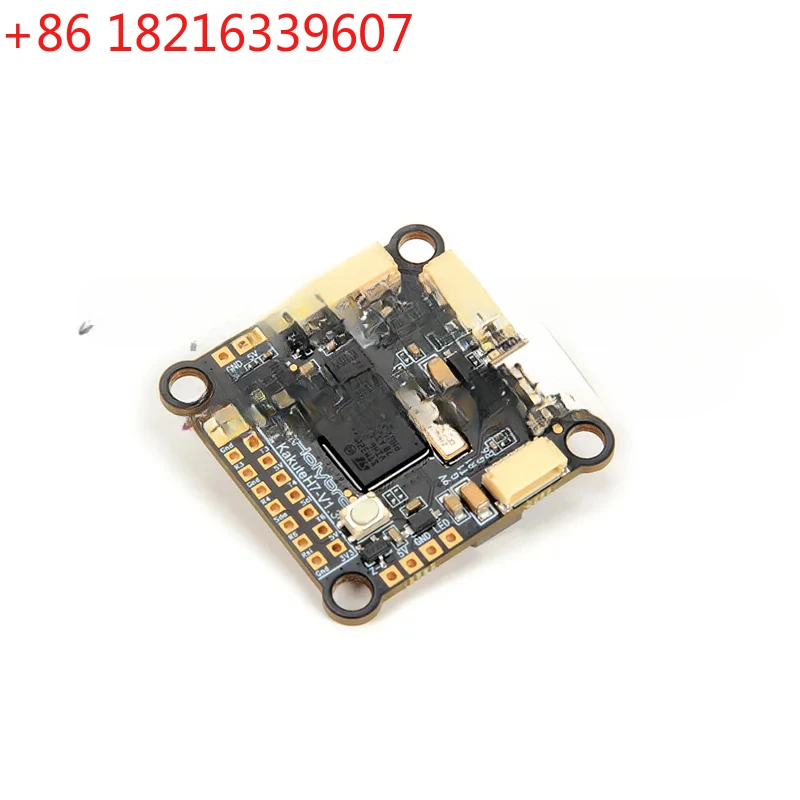 

TAO Holybro Kakute H7 V1.3 Flying Tower