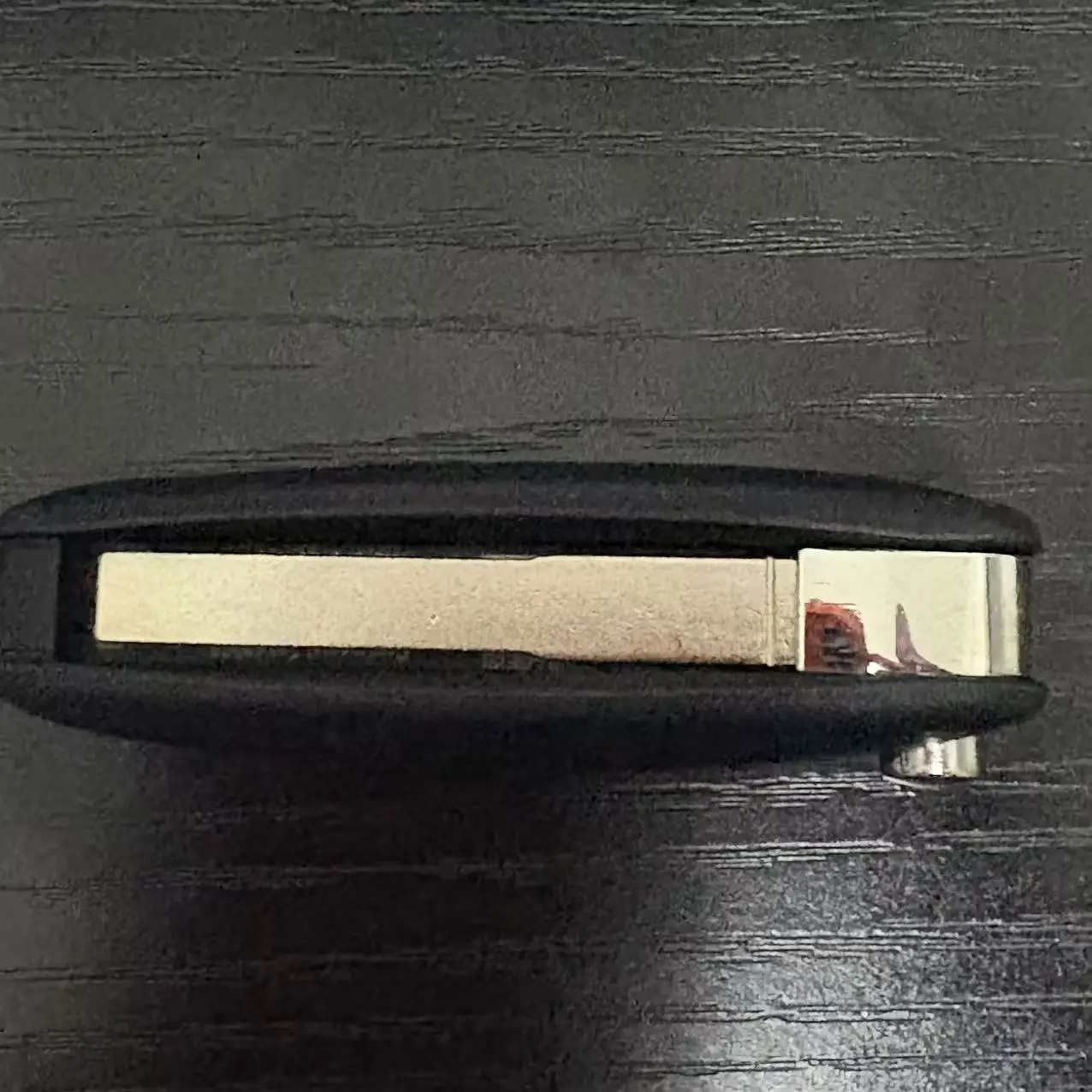 3 Knoppen 1 Stuks Voor Ford Focus Mk1 Mondeo Transit Connect HU101 Sleutelblad Filp Afstandsbediening Autosleutel Case shell Met Logo