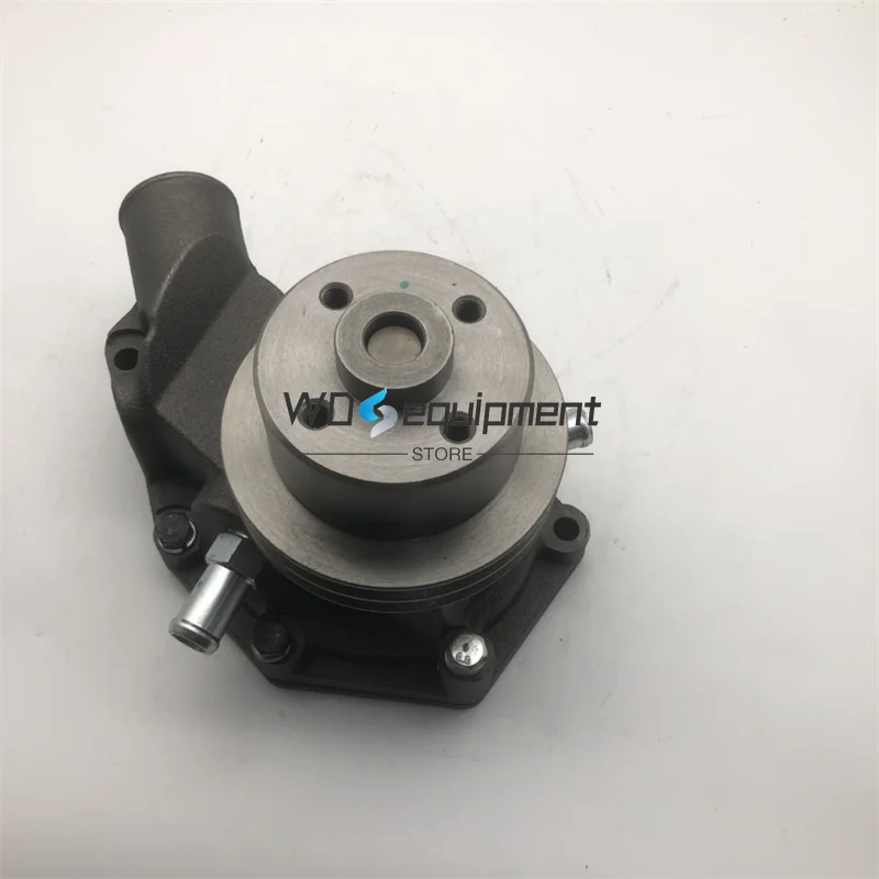 Water Pump RE509068,AR76280 RE509068 For John Deere 032 1042 1052 1133 1144 952 2.9L Engine 6068