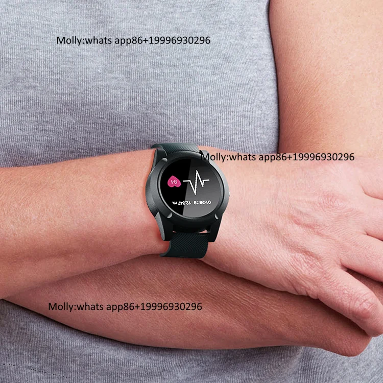 4G LTE Bracelet GPS Locator EV-05 Bracelet Android Band Smart Watch with GPS