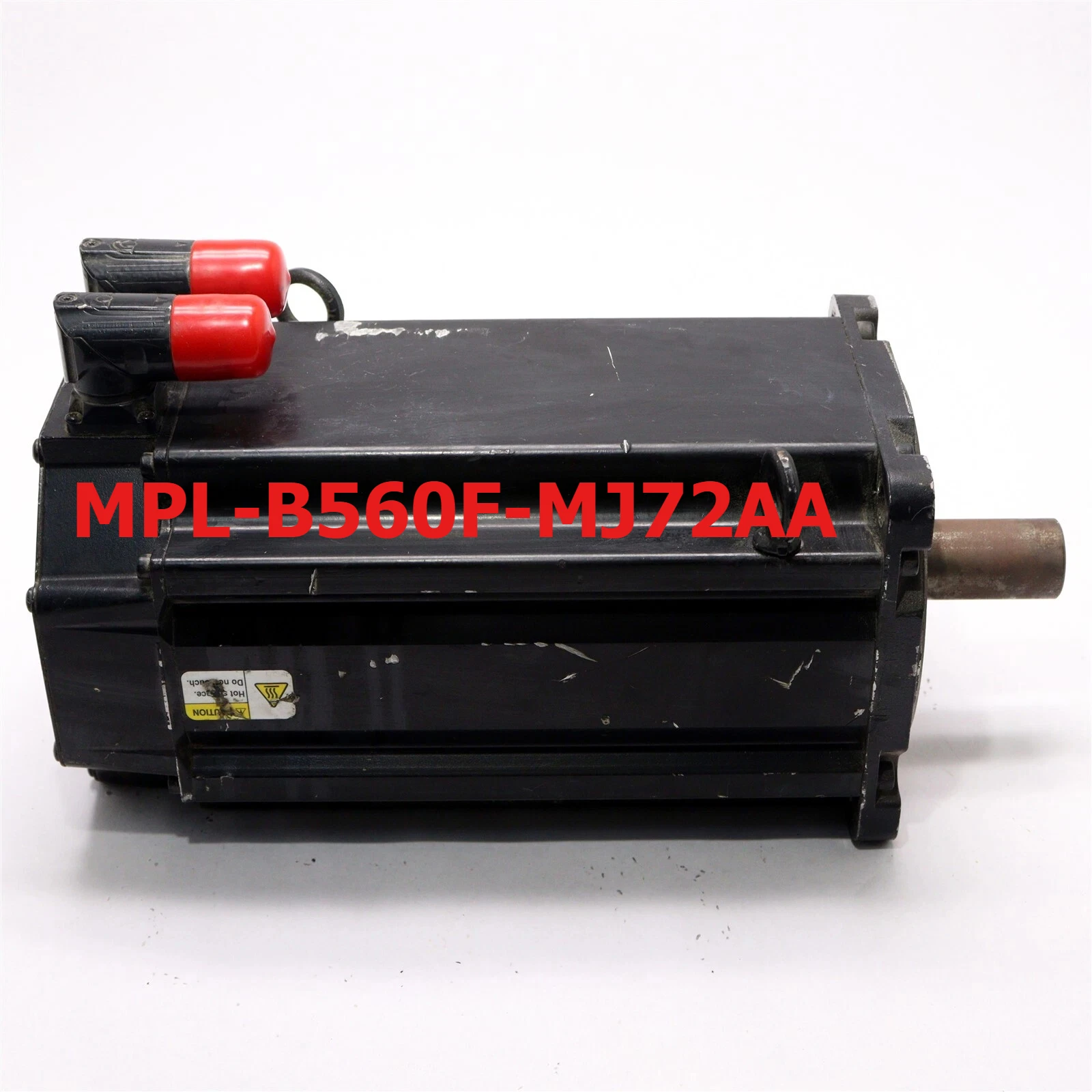 

Б/у MPL-B560F-MJ72AA Для серводвигателя Allen-Bradley MPL-B560F-MJ72AA