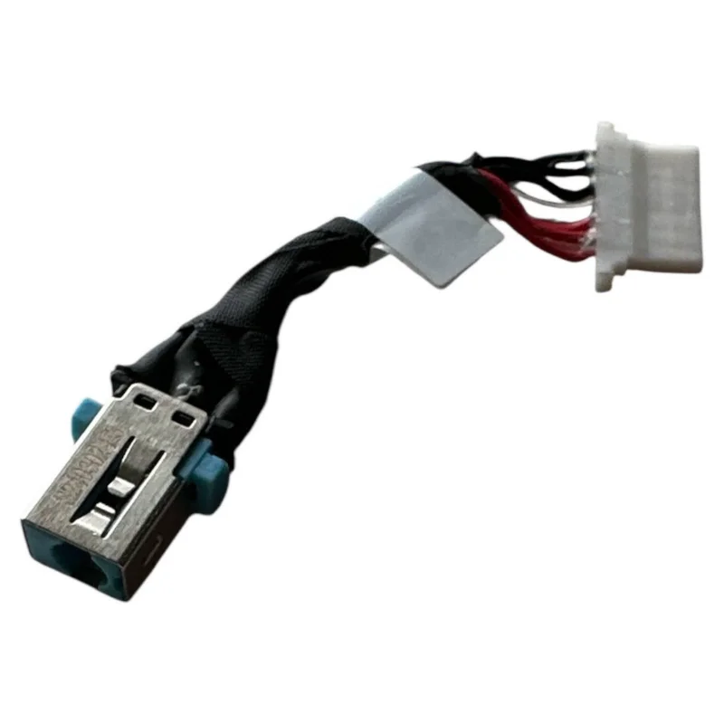 

Для Acer Aspire 16 A16-51GM разъем питания постоянного тока, порт для зарядки, кабель питания GRD A