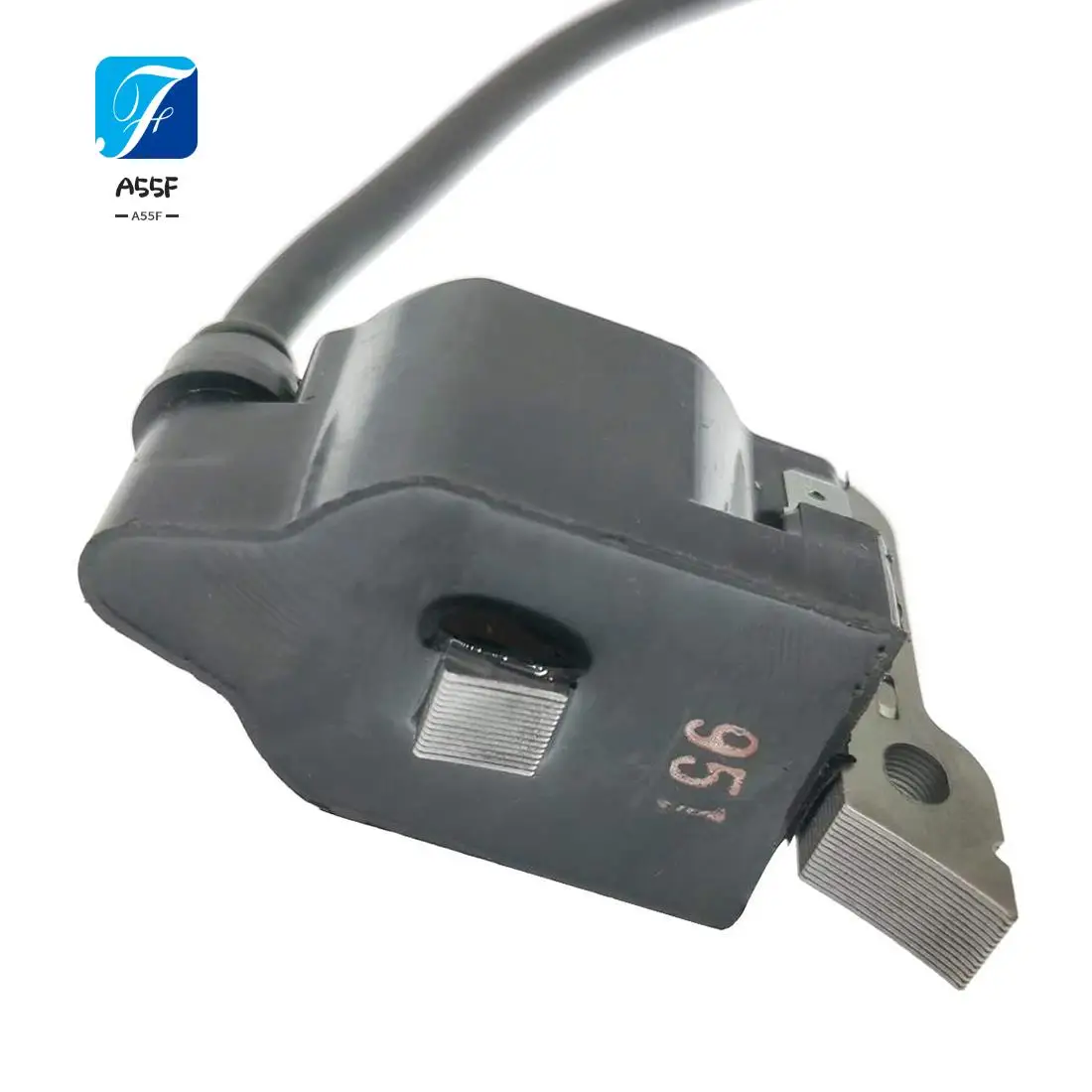 

A55F-Auto Parts Coil Lawn Mower Engine Ignition Coil Module For Echo EB650 Chainsaw Engine Motor Brush Cutter Weed Eater