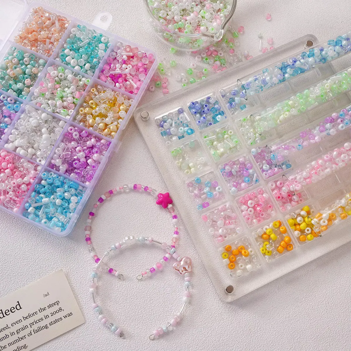 #39 Top DIY Bracelet Making Kits Picks for Every Budget