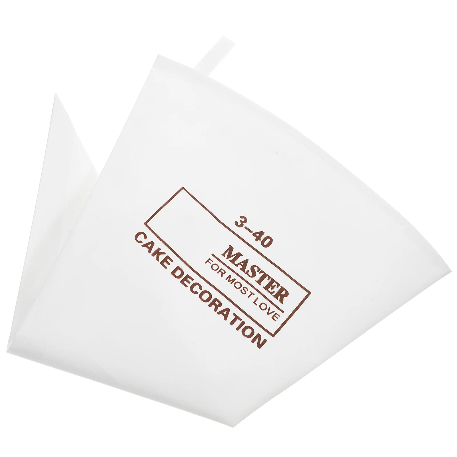 

Набор кондитерских мешков, хлопковая холщовая сумка, легко чистится, долговечная, для тортов, печенья, печенья, украшения для выпечки