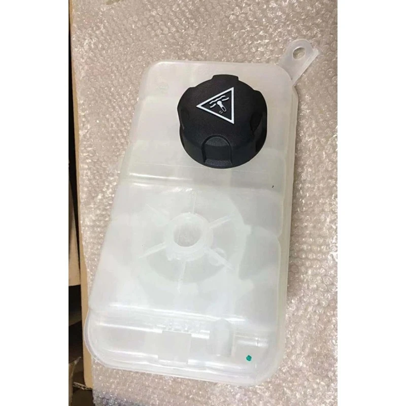 

Оригинальная бутылка радиатора в сборе для Citroen C5 для Peugeot 508 1323V1 1323GQ Figzero, новинка