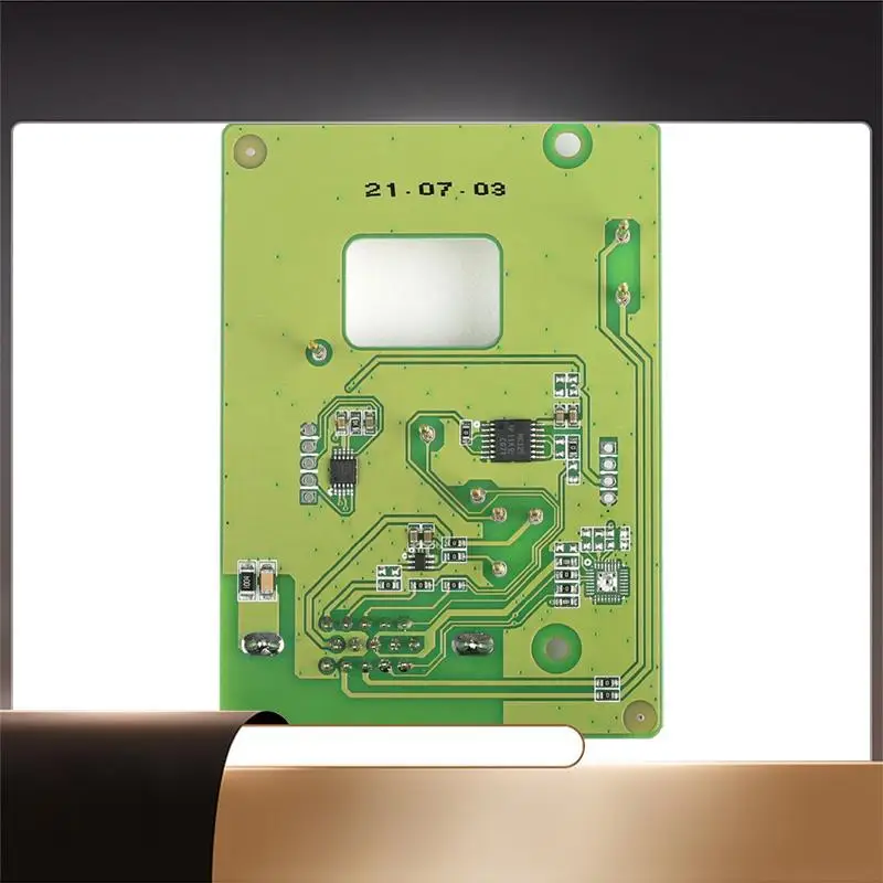 

1 Piece CAS3/CAS3+ Solder Free Adapter XDNP11 As Shown PC+Metal For BMW Work With MINI PROG/Keytool Plus/VVDI Prog-N35R