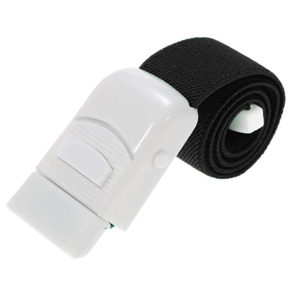 Torniquetes para deportes al aire libre con hebilla de torniquete paramédico médico de liberación rápida