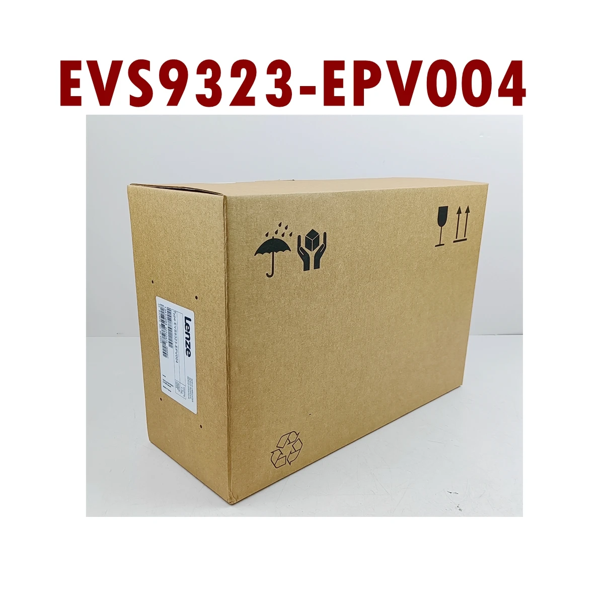 NEW EVS9323-EPV004   In the warehouse ready for Fast delivery