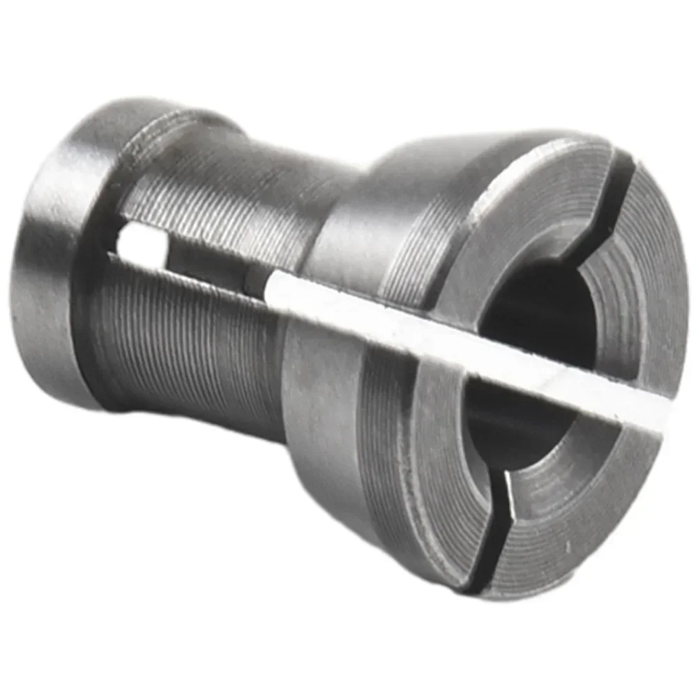 Engraving Tools Collet Chuck Adapter Carpentry Lightweight Study Trimming Machine Wood Router Woodworking Brand New