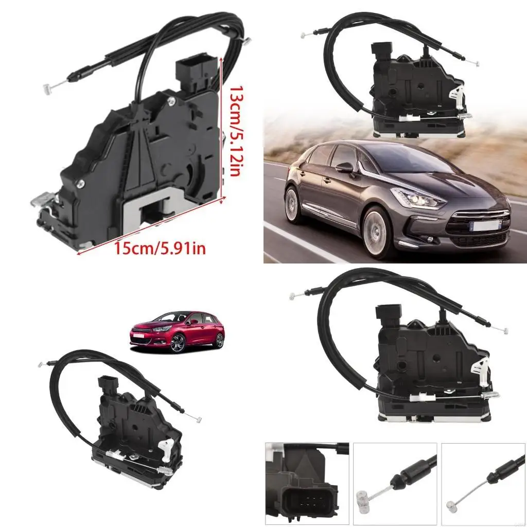 

G99F 1345728080 1393796080 Двигатель блокировки задней двери привода 1633561880 8719.94 8719.97 Для замены перемешивателей