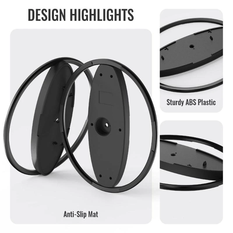 462B Rack soporte soporte consola vertical universal