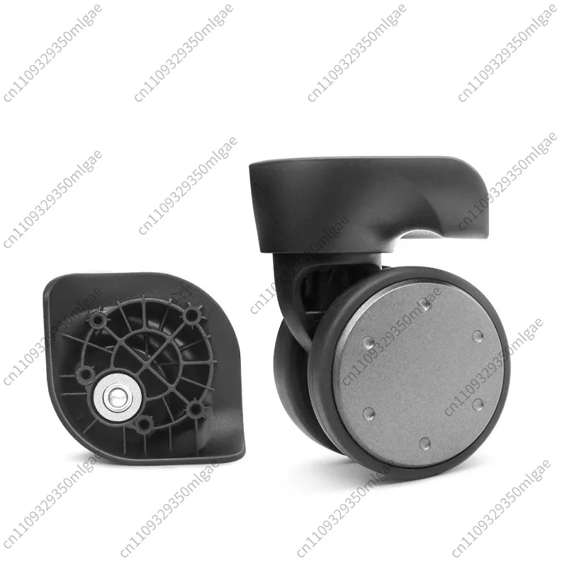 Suitable for 90 Minute Suitcases, Travel Accessories, Universal Wheels, Password Luggage Wheels, Pulleys