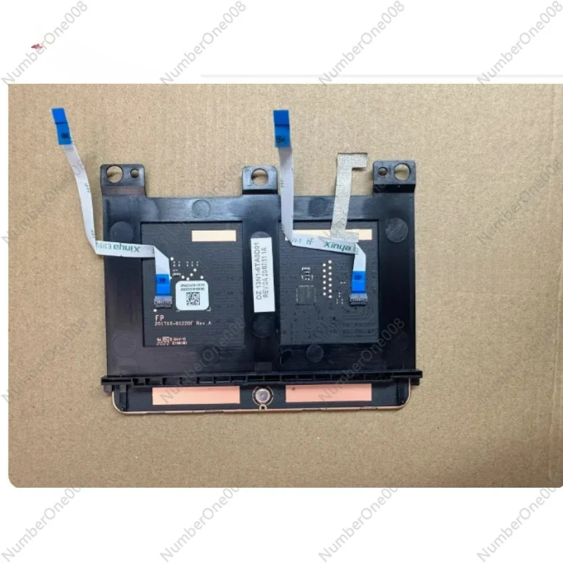 

Оригинальный для Asus VivoBook 15x512x512f x512uf x512d a512j f512da V5000 v5000f v5000j m5050d тачпад кнопка мыши плата
