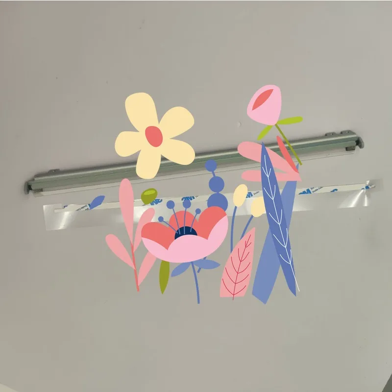 

5X Transfer Cleaning Blade for HP Color LaserJet CP5225 Enterprise CP5520 CP5525 M750 700 M775 CP5225n CP5225dn CP5525dn CP5525n