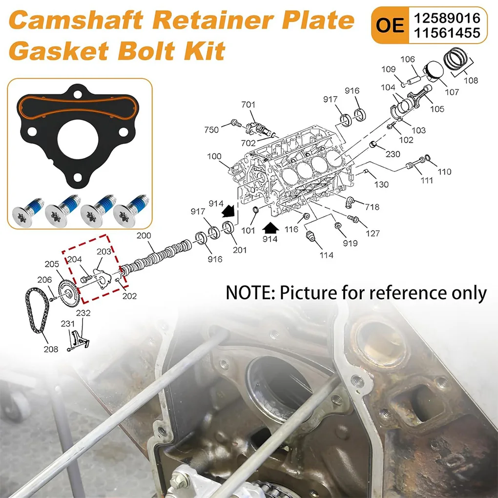 For Ls Cam Camshaft…