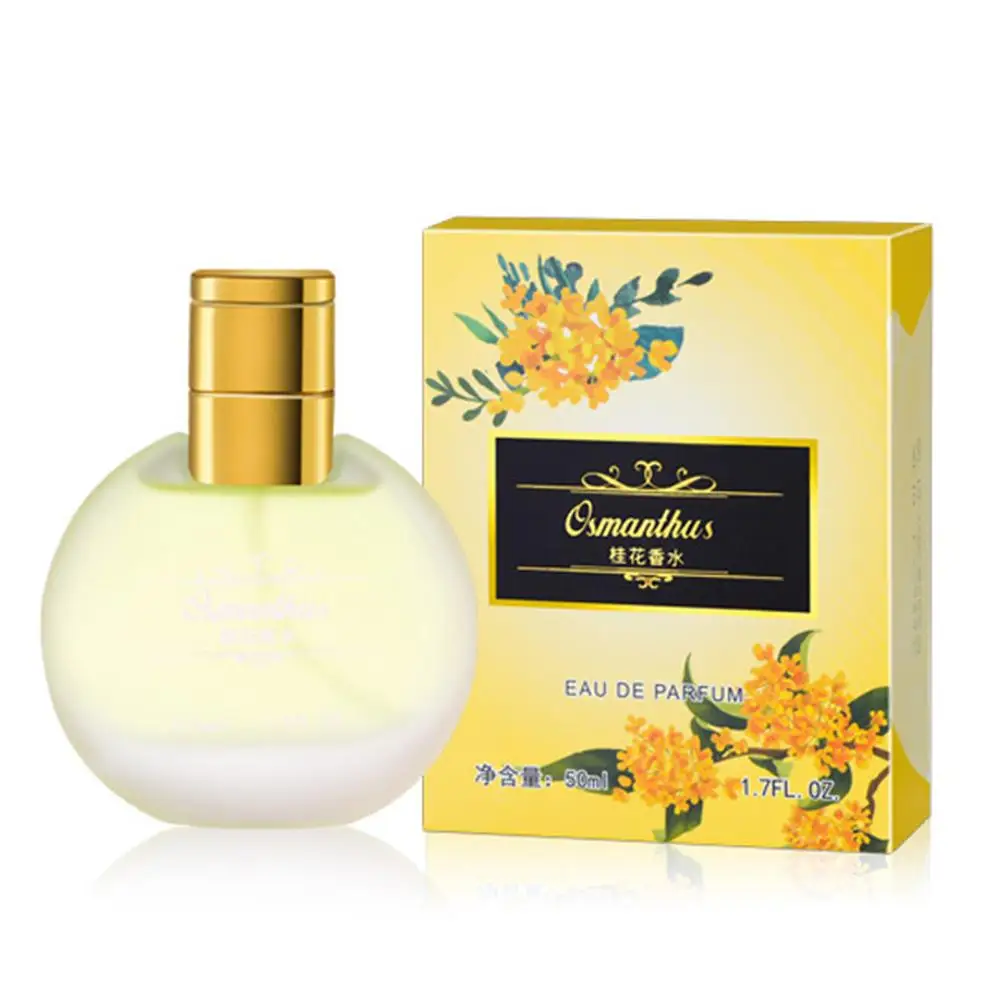 Perfume Womens Long Lasting Enchanter Rose Floral Fragrance Body Sprays Moisturize Fresh Scent Skin Deodorant Pheromone Perfumes