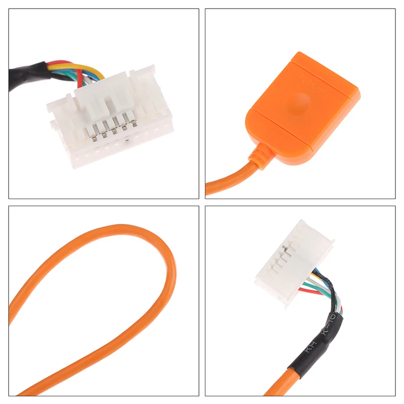 1Pcs 20Pin 12V 4G/G…