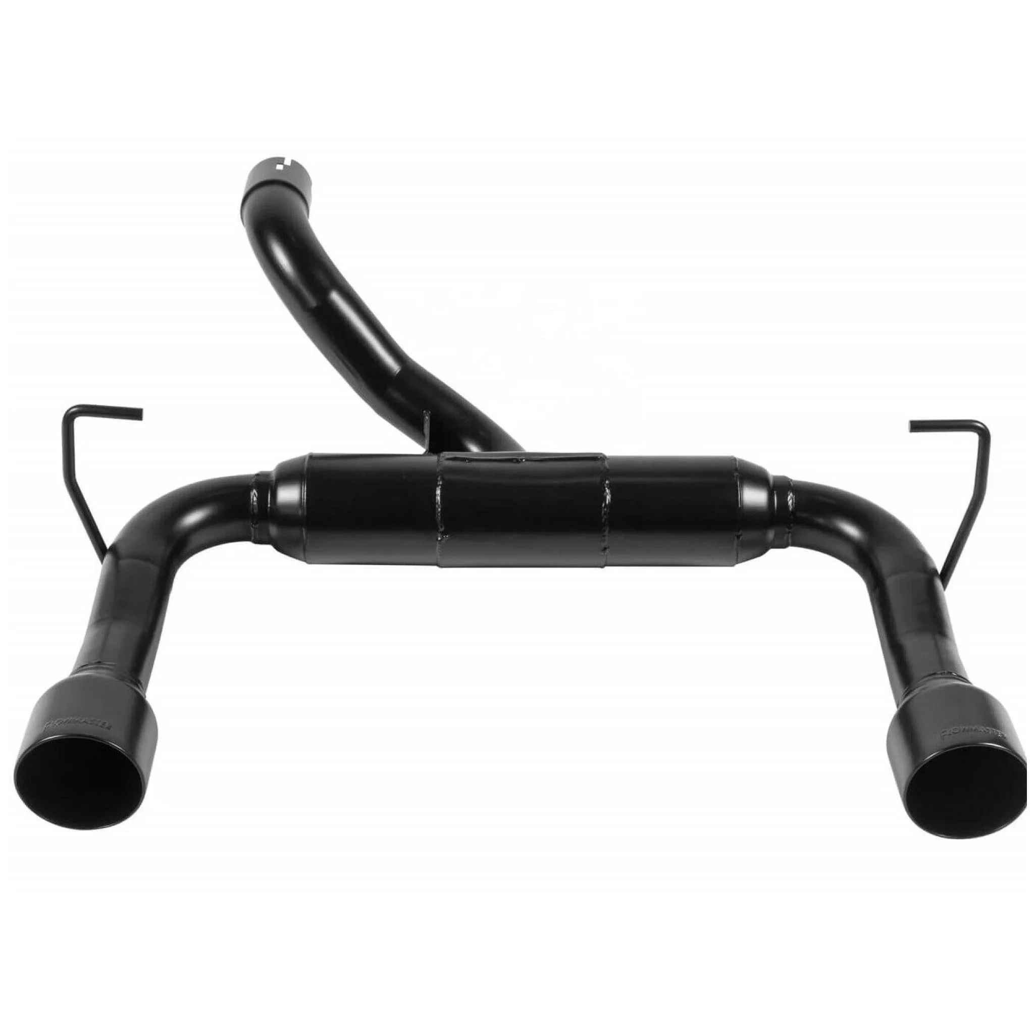 

Exhaust System Kit Back Exhaust System for 2018 Jeep Wrangler JL