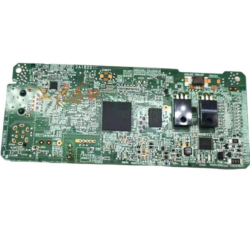 Placa base CG19, solo compatible con Epson CG19, WF 2860, WF2860, WF-2860