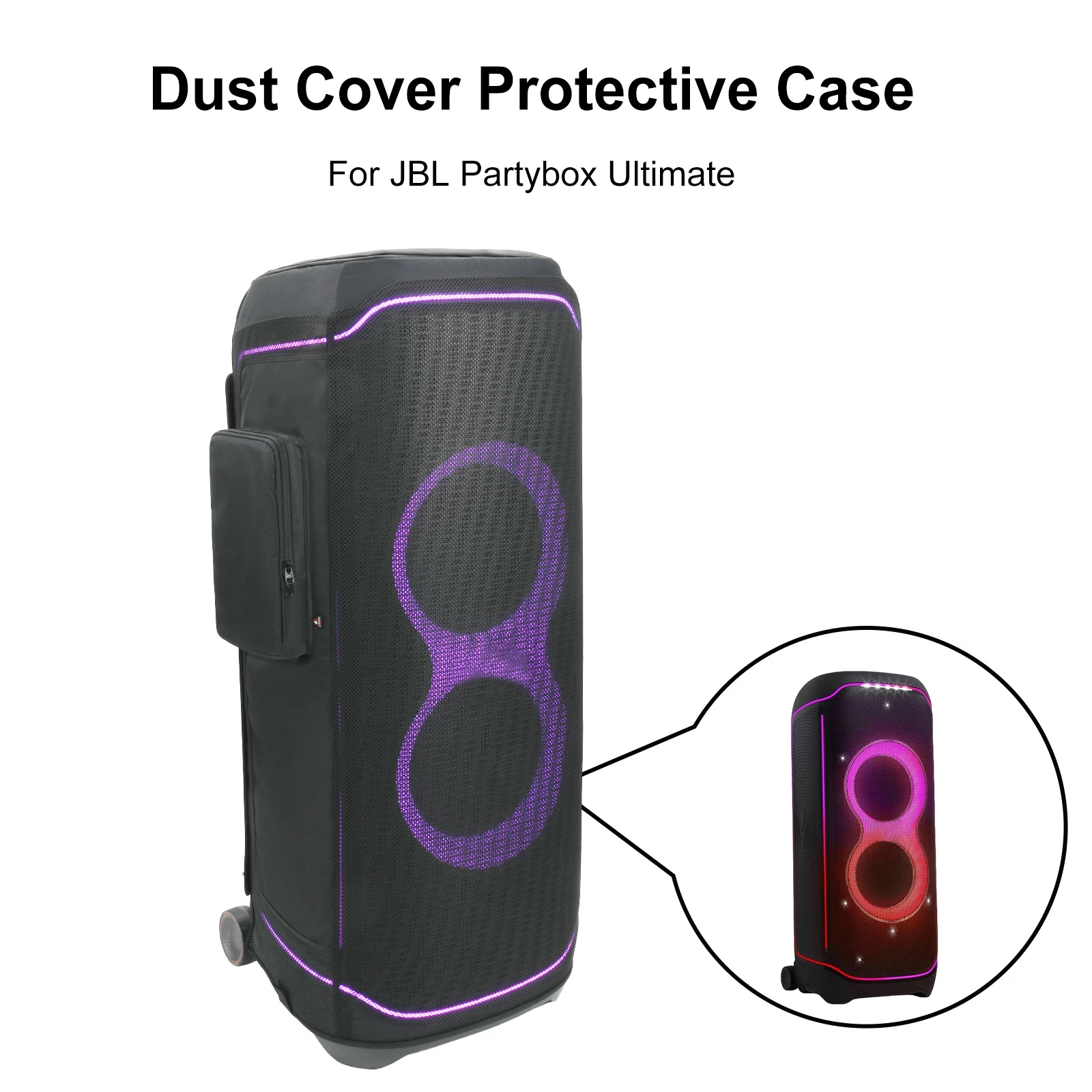 Speaker Case Bags F… - image