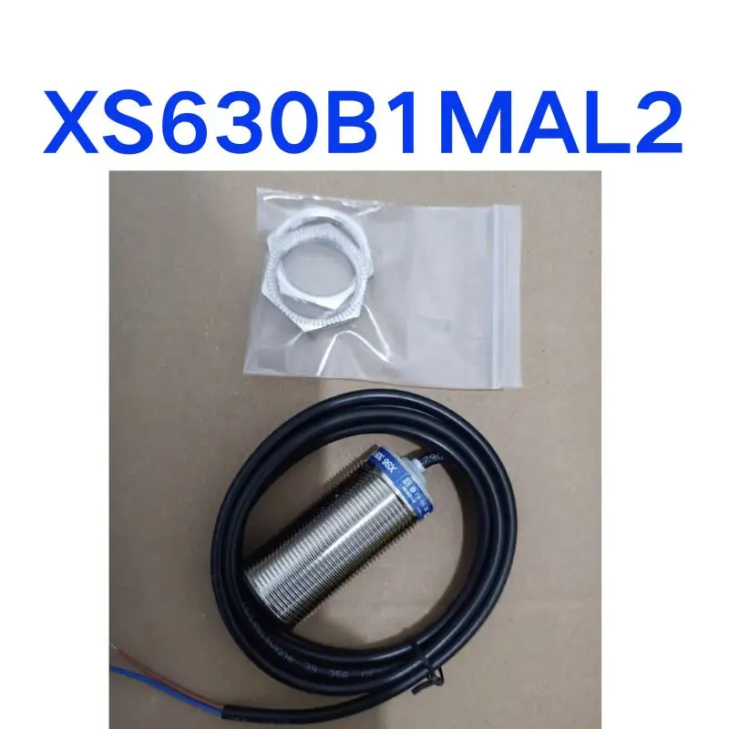 

New Proximity switch XS630B4MAL2 Fast Shipping