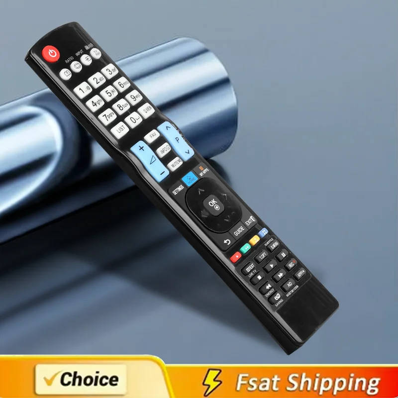 Control remoto AKB73615306 para TV 26LD350 32LD420 32LD450 32LD520 32LD550 37LD450 42LD420 42LD450 42LD520 42LD550 42LD630
