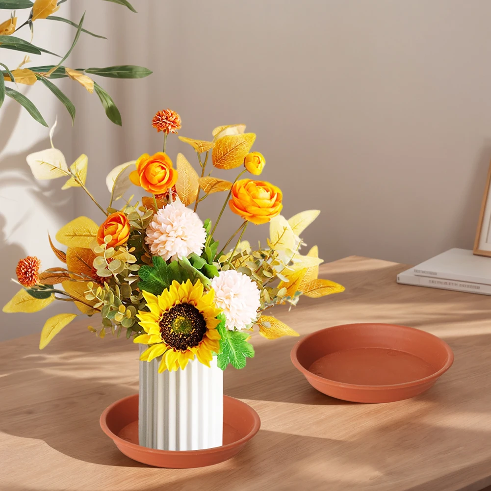 Thumbnail 3 - #30 Best Garden Pot Saucers & Trays to Buy In 2026