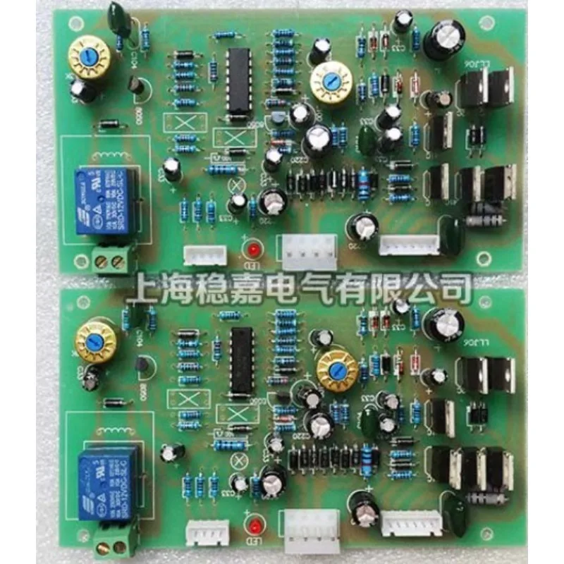 SVC High Precision Regulator Circuit Board TND/TNS-10KVA 20KVA 30KVA 40K 50K 60K New Original