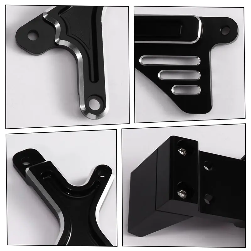 For Sur-Ron For Surron Light Bee S X Ebike Seat Raising Bracket Aluminium Kit For Motocross Dirtbike Enduro Motorcycle Parts view 4